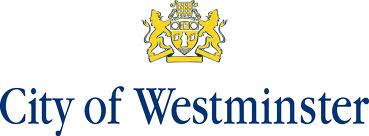 City of Westminster logo